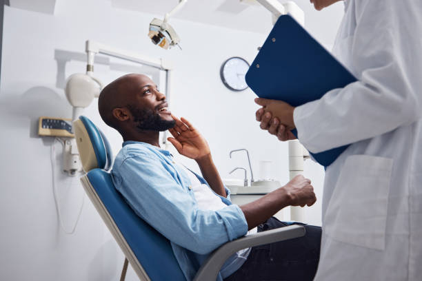 Best Emergency Tooth Extraction in Doffing, TX
