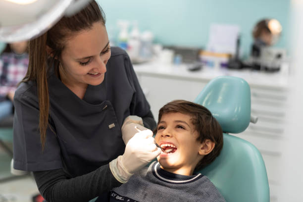 Best Emergency Gum Treatment in Doffing, TX