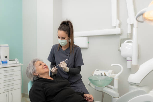 Best Emergency TMJ Treatment in Doffing, TX