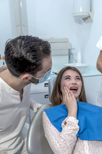 Best Pediatric Emergency Dentist in Doffing, TX