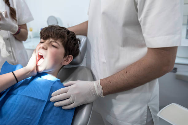Best Pediatric Emergency Dentist in Doffing, TX