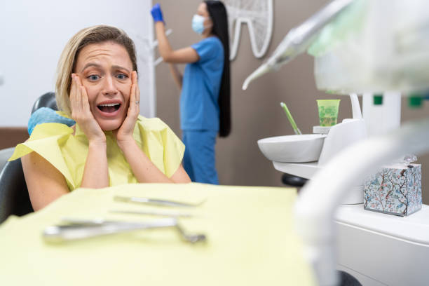 Best Same-Day Emergency Dental Services in Doffing, TX