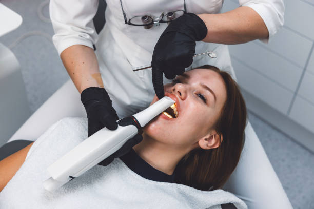 Best Emergency Dental Care for Broken or Chipped Teeth in Doffing, TX