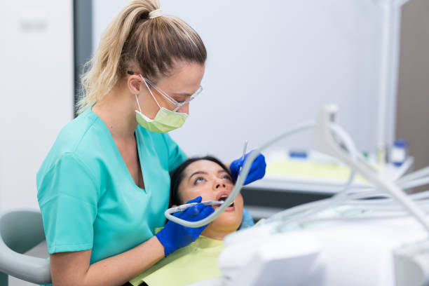 Best Emergency Denture Repair in Doffing, TX