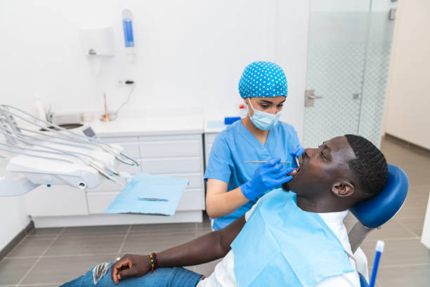 Best Emergency Dental Care for Broken or Chipped Teeth in Doffing, TX