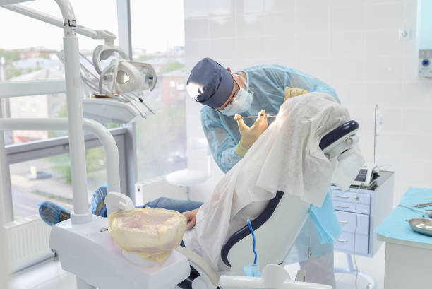 Best Weekend Emergency Dentist in Doffing, TX